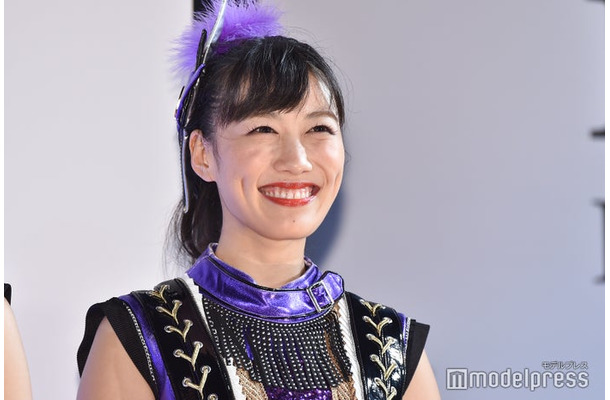 高城れに （C）モデルプレス