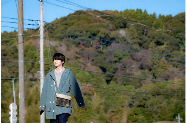 高橋文哉「フェルマーの料理」第9話より（C）TBS
