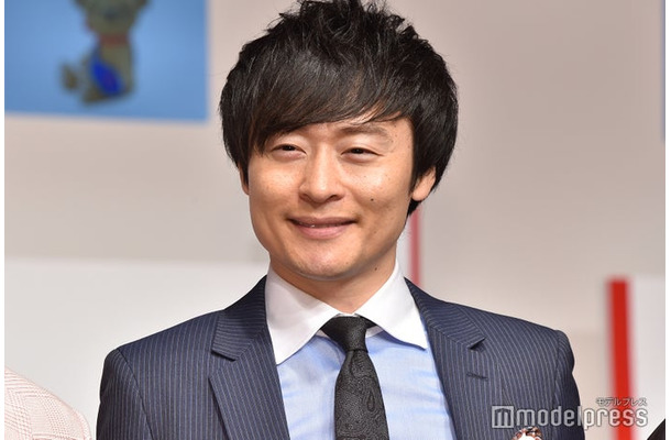 川西賢志郎（C）モデルプレス