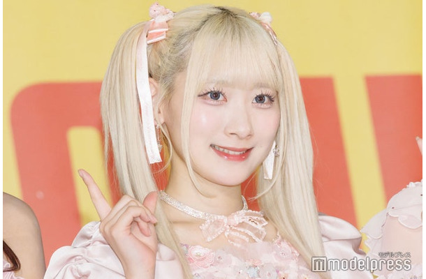 齋藤樹愛羅（C）モデルプレス