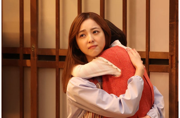 佐々木希（C）フジテレビ