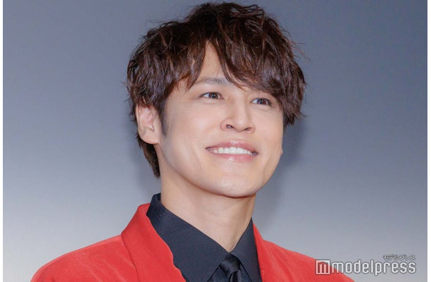 宮野真守（C）モデルプレス