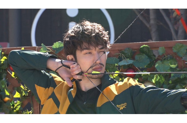 ジェシー（C）TBS
