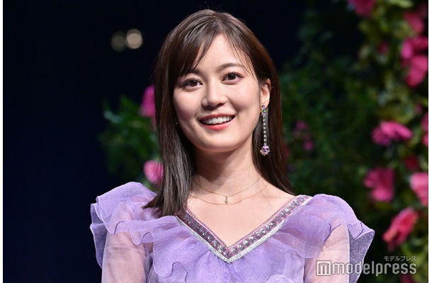 生田絵梨花（C）モデルプレス