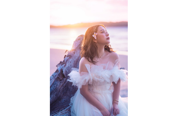 村重杏奈／アザーカット（提供写真）