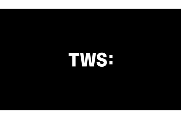TWS（提供写真）