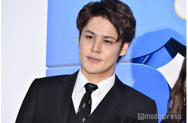 宮野真守（C）モデルプレス