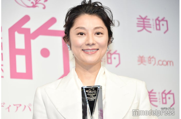 小池栄子（C）モデルプレス