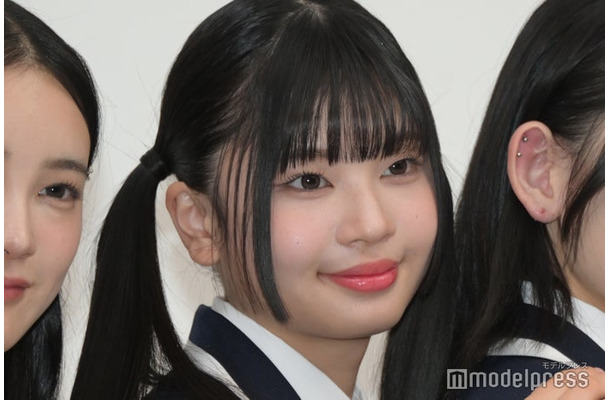 村上璃杏（C）モデルプレス