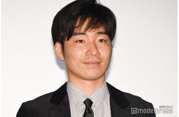 後藤淳平（C）モデルプレス