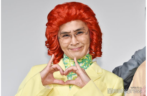 田島直弥（C）モデルプレス