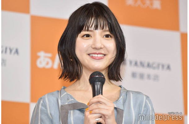 川島海荷（C）モデルプレス