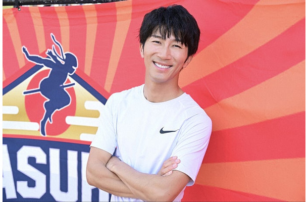 濱田崇裕（C）TBS