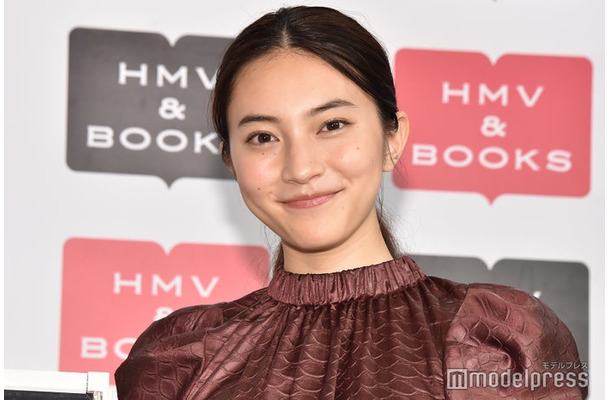 久保田紗友（C）モデルプレス
