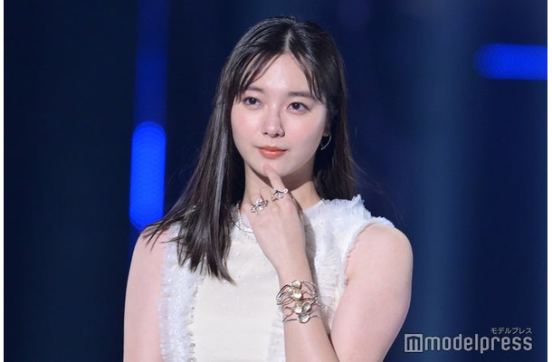 新川優愛（C）モデルプレス