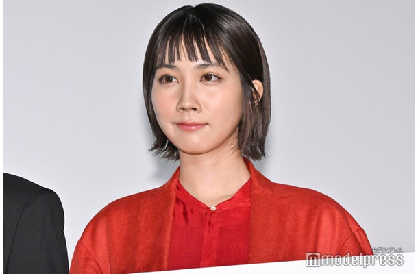 松本穂香（C）モデルプレス