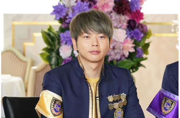 増田貴久（提供写真）