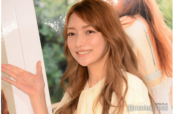 後藤真希（C）モデルプレス