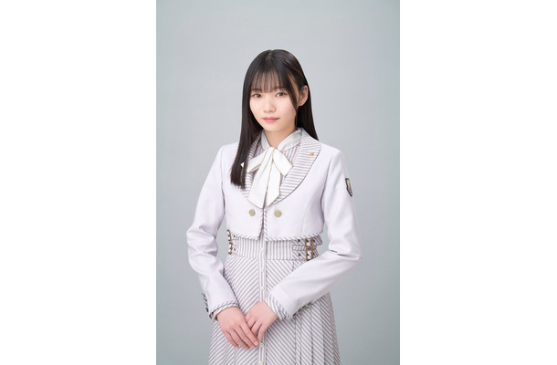 岡本姫奈（提供写真）