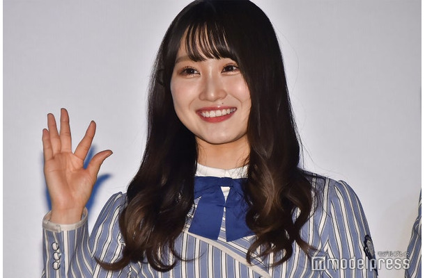 潮紗理菜 （C）モデルプレス