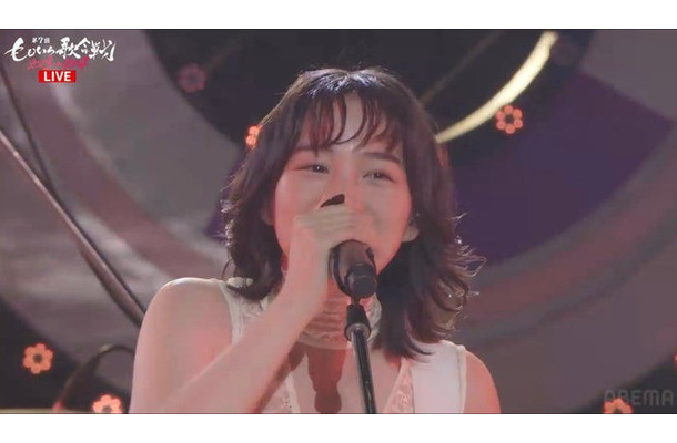 のん（C）AbemaTV,Inc.