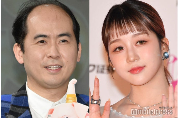 斎藤司、ヒカル（C）モデルプレス