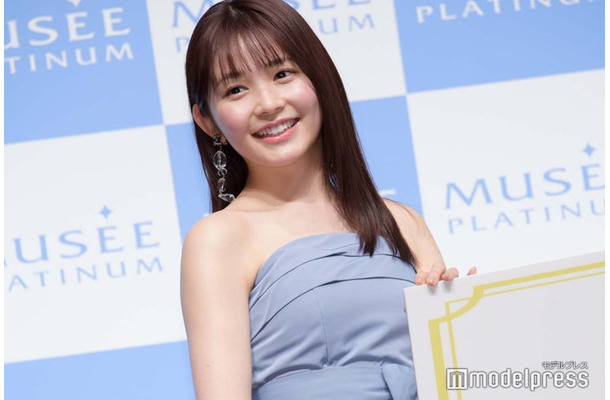 久間田琳加（C）モデルプレス