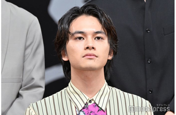 北村匠海（C）モデルプレス