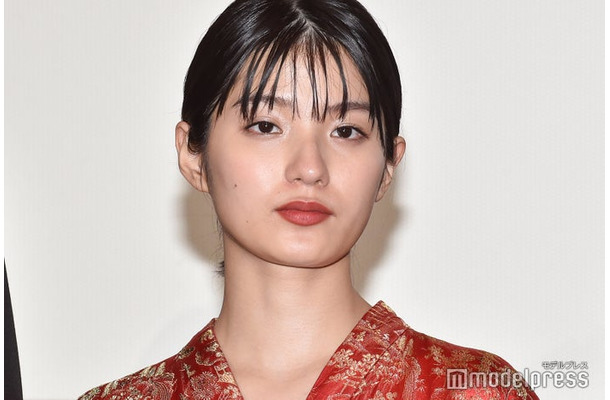 蒔田彩珠（C）モデルプレス