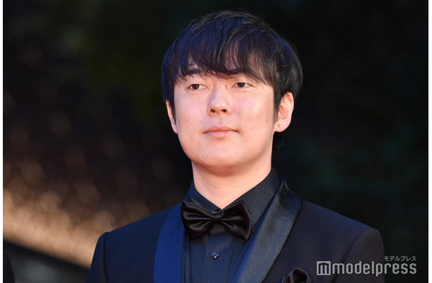 村本大輔 （C）モデルプレス