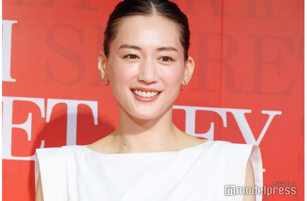 綾瀬はるか（C）モデルプレス