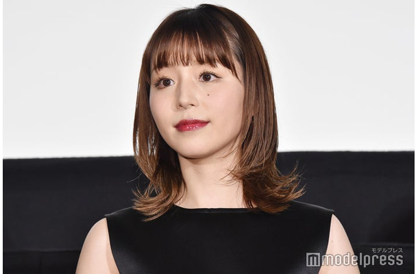 平野綾 （C）モデルプレス