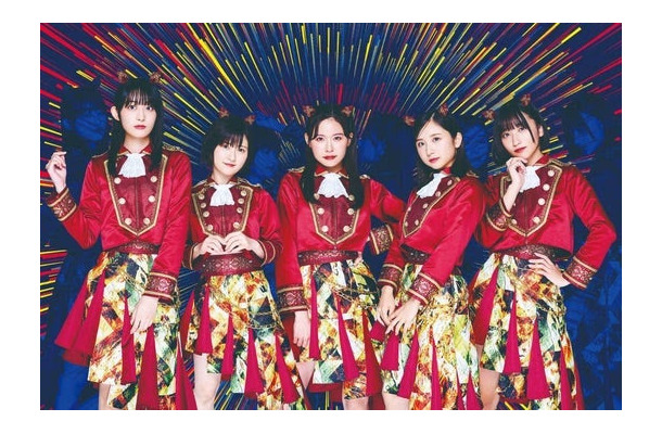 Devil ANTHEM.（提供写真）