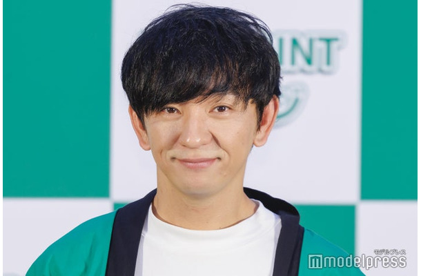 イメチェン前の向井慧（C）モデルプレス