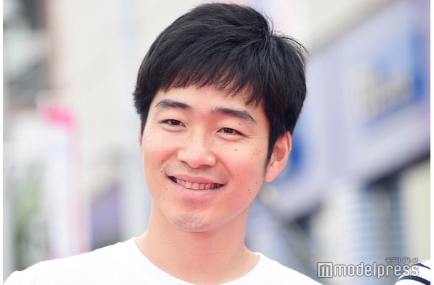 後藤淳平（C）モデルプレス