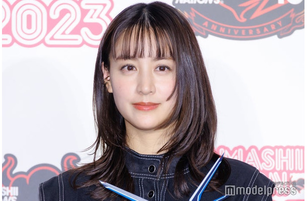 山本美月（C）モデルプレス