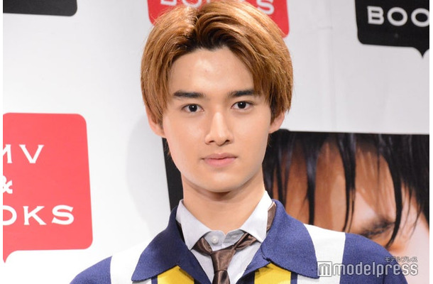 藤岡真威人（C）モデルプレス