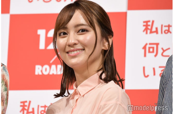 岡田結実 （C）モデルプレス
