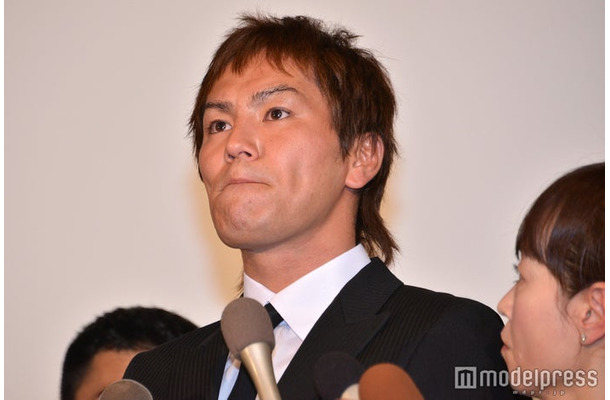 狩野英孝（C）モデルプレス