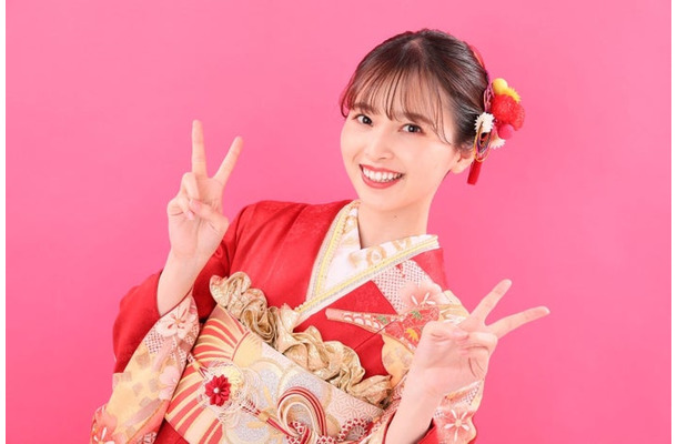 飯沼愛（提供写真）