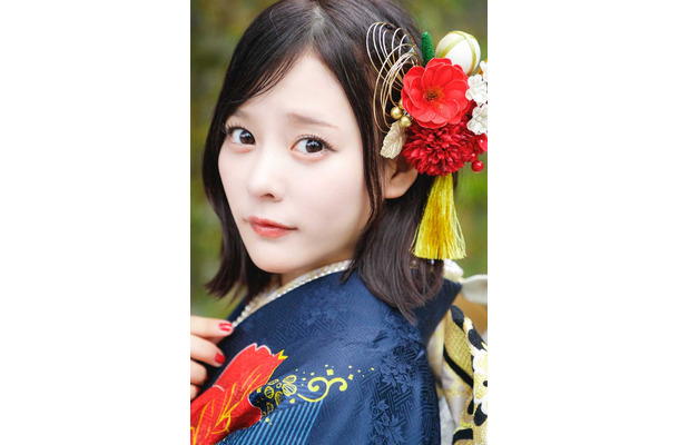 齊藤なぎさ（提供写真）