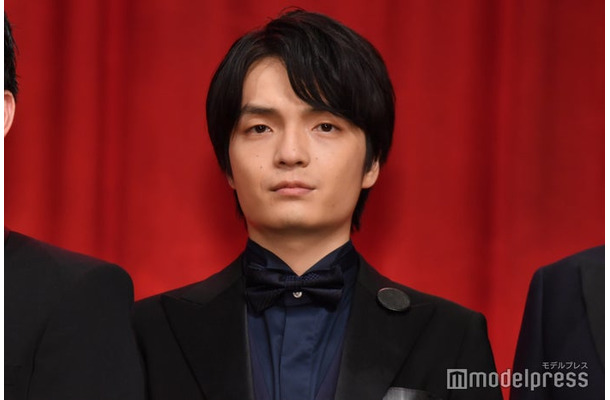 岡山天音（C）モデルプレス