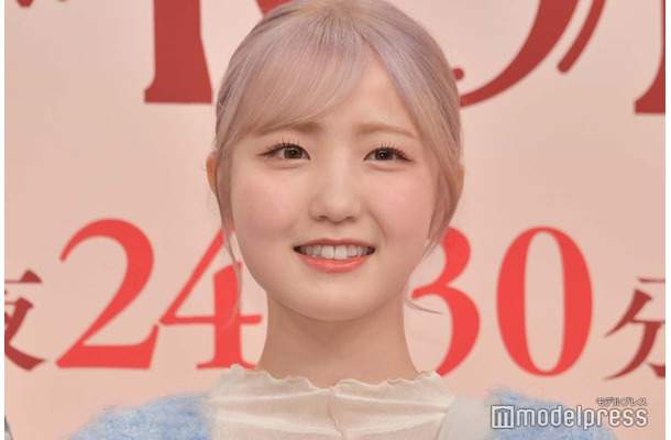 1月にAKB48を卒業する本田仁美（C）モデルプレス