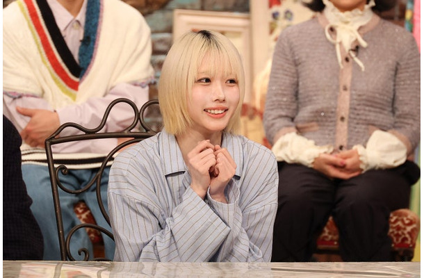あの（C）フジテレビ