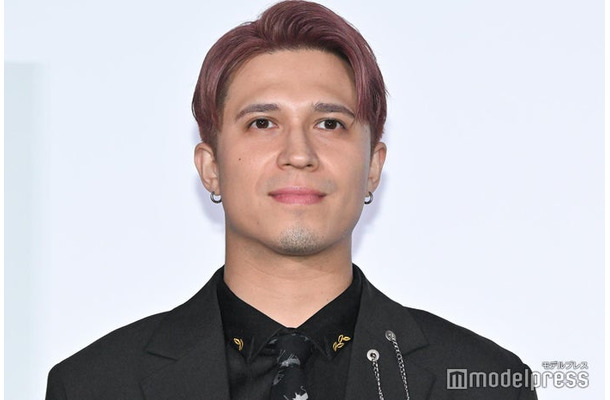 木村昴 （C）モデルプレス