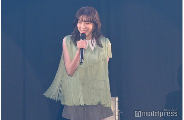 永野芽郁（C）モデルプレス