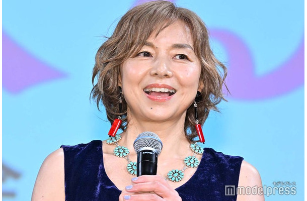山口智子（C）モデルプレス