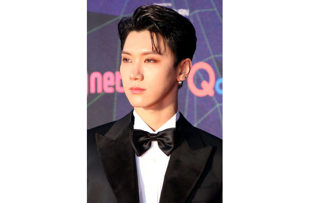 テン／Photo by Getty Images