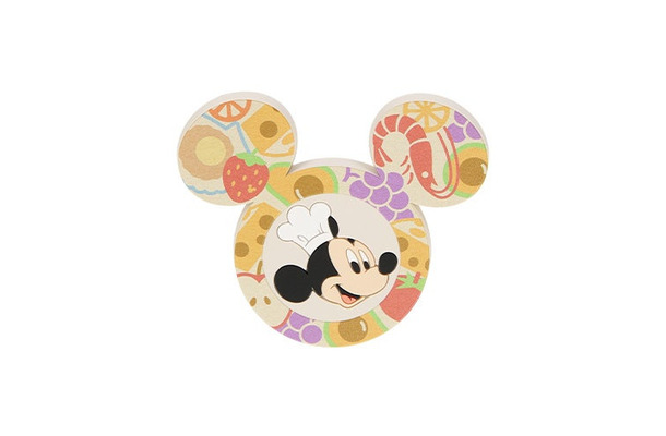 マグネット¥1,000（C）Disney