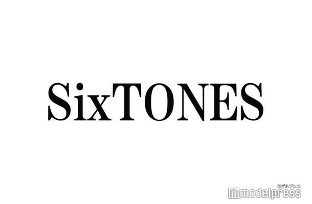 SixTONES、新曲「音色」発表 ライブ中のSNSリアルタイム報告に「新手の告知方法」「同時サプライズ嬉しい」とファン歓喜